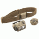 Streamlight Sidewinder Compact III Military Model AA/CR123A 275 Lumens LED Flashlight, Coyote, 14516