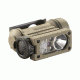 Streamlight Sidewinder Compact II Military Model Flashlight w/White,Red,Blue,IR LED 14516