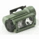 Streamlight Sidewinder Tactical Flashlight - White/Red/Green/Blue - Olive Drab