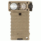 Streamlight Sidewinder Compact  II Military Model -White C4 LED, Red, Blue, IR LEDs includes helmet mount and CR123A lithium battery. Boxed 14510