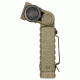 Streamlight Sidewinder Compact  II Military Model -White C4 LED, Red, Blue, IR LEDs includes helmet mount and CR123A lithium battery. Boxed 14510