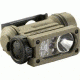 Streamlight Sidewinder Compact II Flashlight, Helmet Mount, Box 14510 