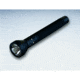 Streamlight SL-20XP Rechargeable Halogen Flashlight, Black, 120V AC/DC 2 Sleeve Charger