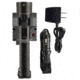 Streamlight Stinger 2020 Led W/120v Ac/12v Dc Charger Flashlights, 2000 Lumens, Black, 78101