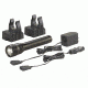 Streamlight Stinger Classic LED Flashlight - 120V AC/DC - 2 Holders, NiCd 75662