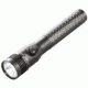 Streamlight Stinger DS LED HL Flashlight w/12V DC, NiMH battery 75456
