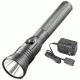 Streamlight Stinger HPL Flashlight, Rechargeable, 800 Lumen, w/120V AC Smart Charge, 75761