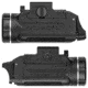 Streamlight TLR-3X 500 Lumens LED Weapon Light for Glock and FN