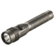 Streamlight Strion DS HL 700 Lumen Flashlight w/out Charger, Black, 74610