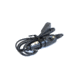 Streamlight Strion DS HL 700 Lumen Flashlight-IEC Type A 120V/100V AC/12V DC 1 Holder, Black, 74611