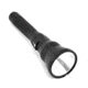 Streamlight Strion DS HPL 700 Lumen Flashlight-IEC Type A 120V/100V AC/12V DC -2 Holder, Black, 74812