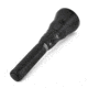 Streamlight Strion DS HPL 700 Lumen Flashlight-IEC Type A 120V/100V AC/12V DC -2 Holder, Black, 74812