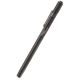 Streamlight Stylus LED Penlight, Black w/Red LED 65006
