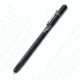 Streamlight Stylus Pen Light, Atex Rated, 11 Lumen White Led, 3 X Aaaa Battery, Black, 65082