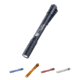 Streamlight Stylus Pro LED Pen Light - 90 Lumens, Black, Blue, Orange, Red, Silver