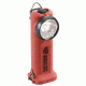 Survivor IEC Type G (240V) AC &amp; 12V DC cords - Orange (ATEX)