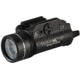 Streamlight TLR-1 HL LED Tactical Weapon Light Dual Remote Kit, CR123A, White, 1000 Lumens, Black, 69889