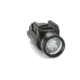 Streamlight TLR-1 HL 1000 Lumen LED Tactical Weapon Light Long Gun Kit, CR123A, White, 1000 Lumens, Black, 69262