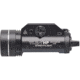Streamlight TLR-1 HP Black Aluminum 1000 Lumens Rail Mount, 59150