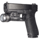 Streamlight TLR-1 HP Black Aluminum 1000 Lumens Rail Mount, 59150