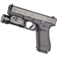 Streamlight TLR-1 HP Black Aluminum 1000 Lumens Rail Mount, 59150