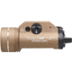 Streamlight TLR-1 HP FDE Aluminum 1000 Lumens Rail Mount Mount, 59151