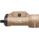Streamlight TLR-1 HP FDE Aluminum 1000 Lumens Rail Mount Mount, 59151