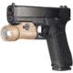 Streamlight TLR-1 HP FDE Aluminum 1000 Lumens Rail Mount Mount, 59151