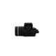 Streamlight TLR-3 Compact Rail Mounted Tactical Light, CR2, Springfield/ Glock, White, 125 Lumens, Black, 69220