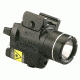 Streamlight TLR-4G Compact Tactical Light, CR2 Lithium Battery, Heckler &amp; Koch USP Compact, 160 Lumens, Black, 69245