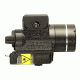 Streamlight TLR-4G Compact Tactical Light, CR2 Lithium Battery, Heckler &amp; Koch USP Compact, 160 Lumens, Black, 69245