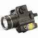 Streamlight TLR-4G Compact Tactical Light, CR2 Lithium Battery, Heckler &amp; Koch USP Compact, 160 Lumens, Black, 69245