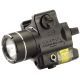 Streamlight TLR-4G Compact Tactical Light, CR2 Lithium Battery, 160 Lumens, Black, 69245