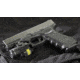 Streamlight TLR-4G Compact Tactical Light, CR2 Lithium Battery, Heckler &amp; Koch USP Compact, 160 Lumens, Black, 69245