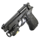 Streamlight TLR-4G Compact Tactical Light, CR2 Lithium Battery, Heckler &amp; Koch USP Compact, 160 Lumens, Black, 69245
