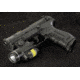 Streamlight TLR-4G Compact Tactical Light, CR2 Lithium Battery, Heckler &amp; Koch USP Compact, 160 Lumens, Black, 69245