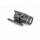 Streamlight TLR-4G Compact Tactical Light, CR2 Lithium Battery, Heckler &amp; Koch USP, Green, 160 Lumens, Black, 69247