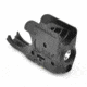 Streamlight TLR-6 1911 Weapon Light w/White LED /Red Laser, Black, 69279