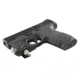 Streamlight TLR-6 HL 300 Lumens LED Weapon Light, Lithium Ion, Black, Glock 43X/48, Red Laser, 69345