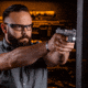 Streamlight TLR-6 HL 300 Lumens LED Weapon Light, Lithium Ion, Black, Glock 43X/48, Red Laser, 69345