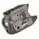 Streamlight TLR-6, Kahr Sub Compact Gun Mounted Light w/ Laser, Black 69274