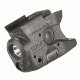 Streamlight TLR-6 Tactical Light, M&amp;P Shield, 100 Lumens, Black, 69283
