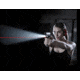 Streamlight TLR-6 Subcompact Gun-Mounted Tactical Light w/Red Laser, Glock 42/43, Black, 69270