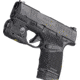 Streamlight TLR-6 Tactical LED Weapon Light for Springfield Hellcat, CR1/3N, 100 Lumens, Black, 69287