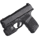 Streamlight TLR-6 Tactical LED Weapon Light for Springfield Hellcat, CR1/3N, 100 Lumens, Black, 69287