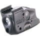 USED, Streamlight TLR-6 Taurus GX4 LED Weapon Light w/Red Laser, CR1/3N, White/Red, 100 Lumens, Black, 69288