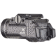 Streamlight TLR-7 X Sub Ultra-Compact LED Tactical Weapon Light, Springfield Armory Hellcat, CR123A, White, 500 Lumens, Black, 69404
