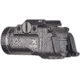 Streamlight TLR-7 X Sub Ultra-Compact LED Tactical Weapon Light, Springfield Armory Hellcat, CR123A, White, 500 Lumens, Black, 69404