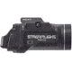 Streamlight TLR-7 X Sub Ultra-Compact LED Tactical Weapon Light, Springfield Armory Hellcat, CR123A, White, 500 Lumens, Black, 69404