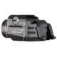 Streamlight TLR-7X Flex LED Tactical Weapon Light, w/High and Low Paddle Switches, CR123A, Key Kit, White, 500 Lumens, Black, 69424